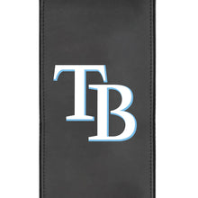 Load image into Gallery viewer, PhantomX Mesh Gaming Chair with Tampa Bay Rays Secondary
