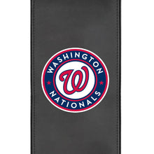 Load image into Gallery viewer, Stealth Recliner with Washington Nationals Logo
