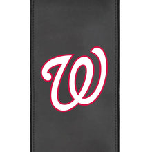 Load image into Gallery viewer, Washington Nationals Secondary Logo Panel
