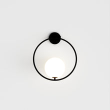 Cargar imagen en el visor de la galería, Nidia Wall Lamp
