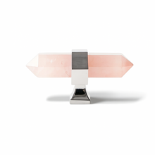 Load image into Gallery viewer, Nizag Crystal Knob &amp; Pull Bar
