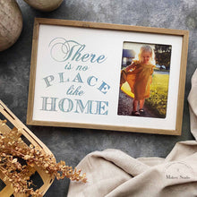 Load image into Gallery viewer, No Place Like Home - Mesh Stencil 5.5 x 8.5
