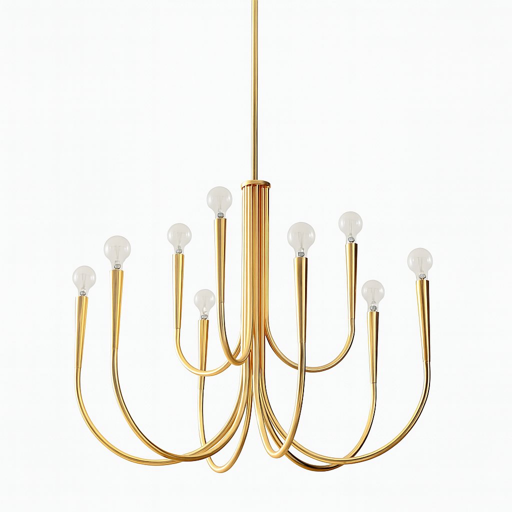 Noelle Chandelier