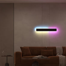 Load image into Gallery viewer, Noire Wall Lamp
