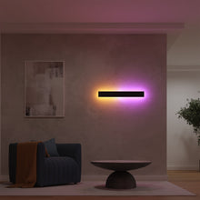 Load image into Gallery viewer, Noire Wall Lamp
