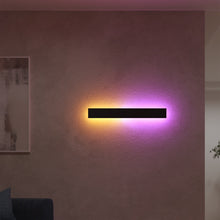 Load image into Gallery viewer, Noire Wall Lamp
