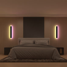 Load image into Gallery viewer, Noire Wall Lamp
