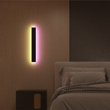 Load image into Gallery viewer, Noire Wall Lamp
