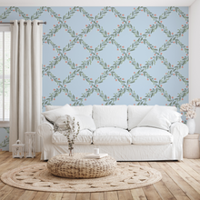 Load image into Gallery viewer, Nyla Wallpaper by Jackie Jean Design
