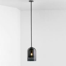 Load image into Gallery viewer, Modern Minimalist Glass Pendant
