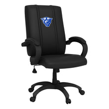 Load image into Gallery viewer, Office Chair 1000 with Georgia State University Alternate Logo
