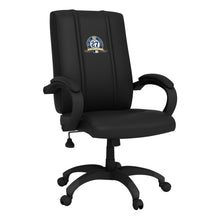 Load image into Gallery viewer, Office Chair 1000 with New York Yankees 27th Champ
