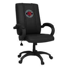 Load image into Gallery viewer, Office Chair 1000 with Toronto Raptors Global Logo
