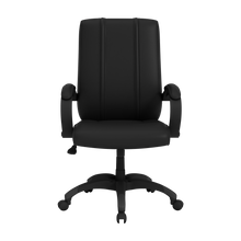 Load image into Gallery viewer, Office Chair 1000 with Oregon Ducks Mascot Logo
