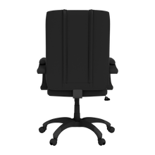 Load image into Gallery viewer, Office Chair 1000 with  Oklahoma Wildcatters Primary Logo
