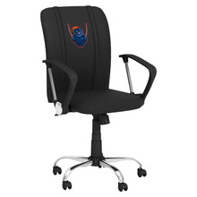 Load image into Gallery viewer, Curve Task Chair with Virginia Cavaliers Alternate Logo
