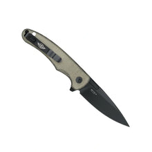 Carregar imagem no visualizador da galeria, OKNIFE METTLE2ODG Mettle 2 Folding Pocket Tool
