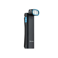 Load image into Gallery viewer, OLIGHT ARKFLEXBK Arkflex Adjustable Right Angle Flashlight - Black
