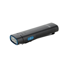 Load image into Gallery viewer, OLIGHT ARKFLEXBK Arkflex Adjustable Right Angle Flashlight - Black
