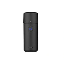 Carregar imagem no visualizador da galeria, OLIGHT BATON4KITBK Baton 4 Powerful EDC Flashlight 1300 Lumens - Black - Premium (With Charging Case)
