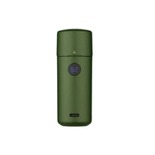 Carregar imagem no visualizador da galeria, OLIGHT BATON4KITODG Baton 4 Powerful EDC Flashlight 1300 Lumens - OD Green - Premium (With Charging Case)
