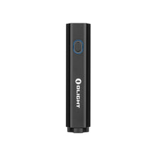 Carregar imagem no visualizador da galeria, OLIGHT DIFFUSEBK Diffuse 700 Lumens EDC Pocket Flashlight - Black
