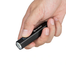 Carregar imagem no visualizador da galeria, OLIGHT DIFFUSEBK Diffuse 700 Lumens EDC Pocket Flashlight - Black
