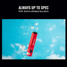 Carregar imagem no visualizador da galeria, OLIGHT DIFFUSERD Diffuse 700 Lumens EDC Pocket Flashlight - Red
