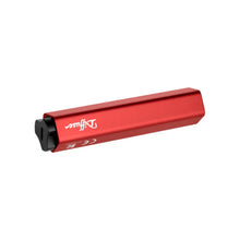 Carregar imagem no visualizador da galeria, OLIGHT DIFFUSERD Diffuse 700 Lumens EDC Pocket Flashlight - Red
