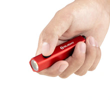 Carregar imagem no visualizador da galeria, OLIGHT DIFFUSERD Diffuse 700 Lumens EDC Pocket Flashlight - Red
