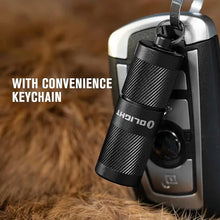 Carregar imagem no visualizador da galeria, OLIGHT I1R2PROBK i1R 2 Pro Keychain Flashlight - Black
