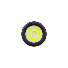 Carregar imagem no visualizador da galeria, OLIGHT I1R2PROBK i1R 2 Pro Keychain Flashlight - Black
