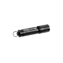 Carregar imagem no visualizador da galeria, OLIGHT I3EBK i3E EOS Keychain Flashlight - Black
