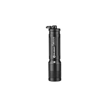Carregar imagem no visualizador da galeria, OLIGHT I3EBK i3E EOS Keychain Flashlight - Black
