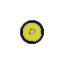 Carregar imagem no visualizador da galeria, OLIGHT I3EBK i3E EOS Keychain Flashlight - Black
