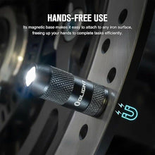 Carregar imagem no visualizador da galeria, OLIGHT IMINI2BK imini 2 Rechargeable Mini Flashlight - Black

