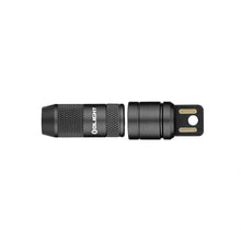 Carregar imagem no visualizador da galeria, OLIGHT IMINI2BK imini 2 Rechargeable Mini Flashlight - Black
