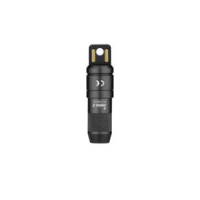 Carregar imagem no visualizador da galeria, OLIGHT IMINI2BK imini 2 Rechargeable Mini Flashlight - Black
