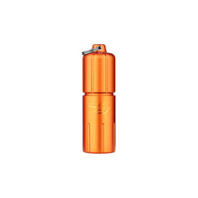 Carregar imagem no visualizador da galeria, OLIGHT ITHXPKNOG iTHX Pumpkin Orange Keychain EDC Flashlight
