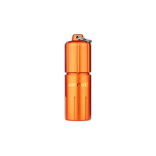 Carregar imagem no visualizador da galeria, OLIGHT ITHXPKNOG iTHX Pumpkin Orange Keychain EDC Flashlight
