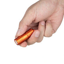 Carregar imagem no visualizador da galeria, OLIGHT ITHXPKNOG iTHX Pumpkin Orange Keychain EDC Flashlight
