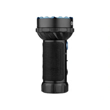 Carregar imagem no visualizador da galeria, OLIGHT MARAUDERMINIBK Marauder Mini Powerful LED Flashlight With RGB
