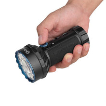 Carregar imagem no visualizador da galeria, OLIGHT MARAUDERMINIBK Marauder Mini Powerful LED Flashlight With RGB
