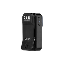 Carregar imagem no visualizador da galeria, OLIGHT OCLIPBK Oclip Clip Light with White and Red Light - Black
