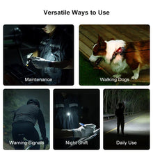 Carregar imagem no visualizador da galeria, OLIGHT OCLIPODG Oclip Clip Light with White and Red Light - OD Green
