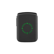 Carregar imagem no visualizador da galeria, OLIGHT OSIGHTGN Osight 3 MOA with Magnetic Charging Cover - Green 3 MOA Dot
