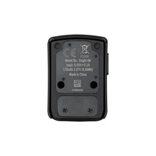 Carregar imagem no visualizador da galeria, OLIGHT OSIGHTGN Osight 3 MOA with Magnetic Charging Cover - Green 3 MOA Dot
