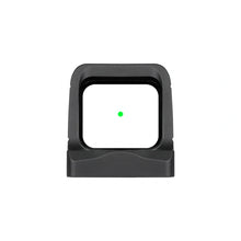 Carregar imagem no visualizador da galeria, OLIGHT OSIGHTGN Osight 3 MOA with Magnetic Charging Cover - Green 3 MOA Dot
