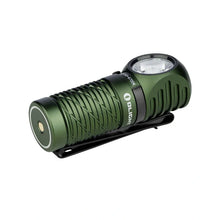 Carregar imagem no visualizador da galeria, OLIGHT PERUN2MINIODGCW Perun 2 Mini LED Rechargeable Headlamp - OD Green CW(5700K~6700K)
