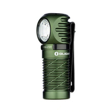 Carregar imagem no visualizador da galeria, OLIGHT PERUN2MINIODGCW Perun 2 Mini LED Rechargeable Headlamp - OD Green CW(5700K~6700K)
